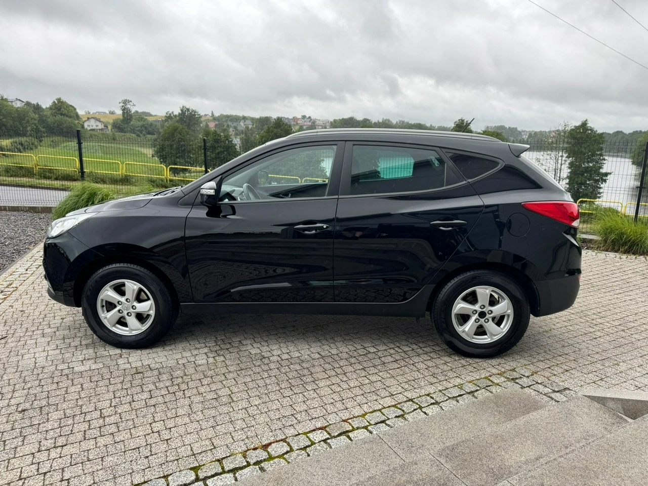 Hyundai ix35 - Zdjęcie 3