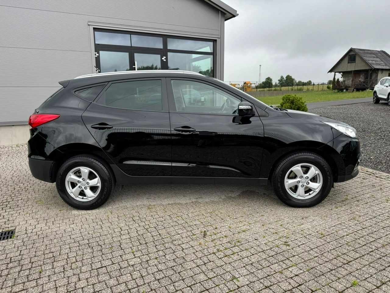 Hyundai ix35 - Zdjęcie 7