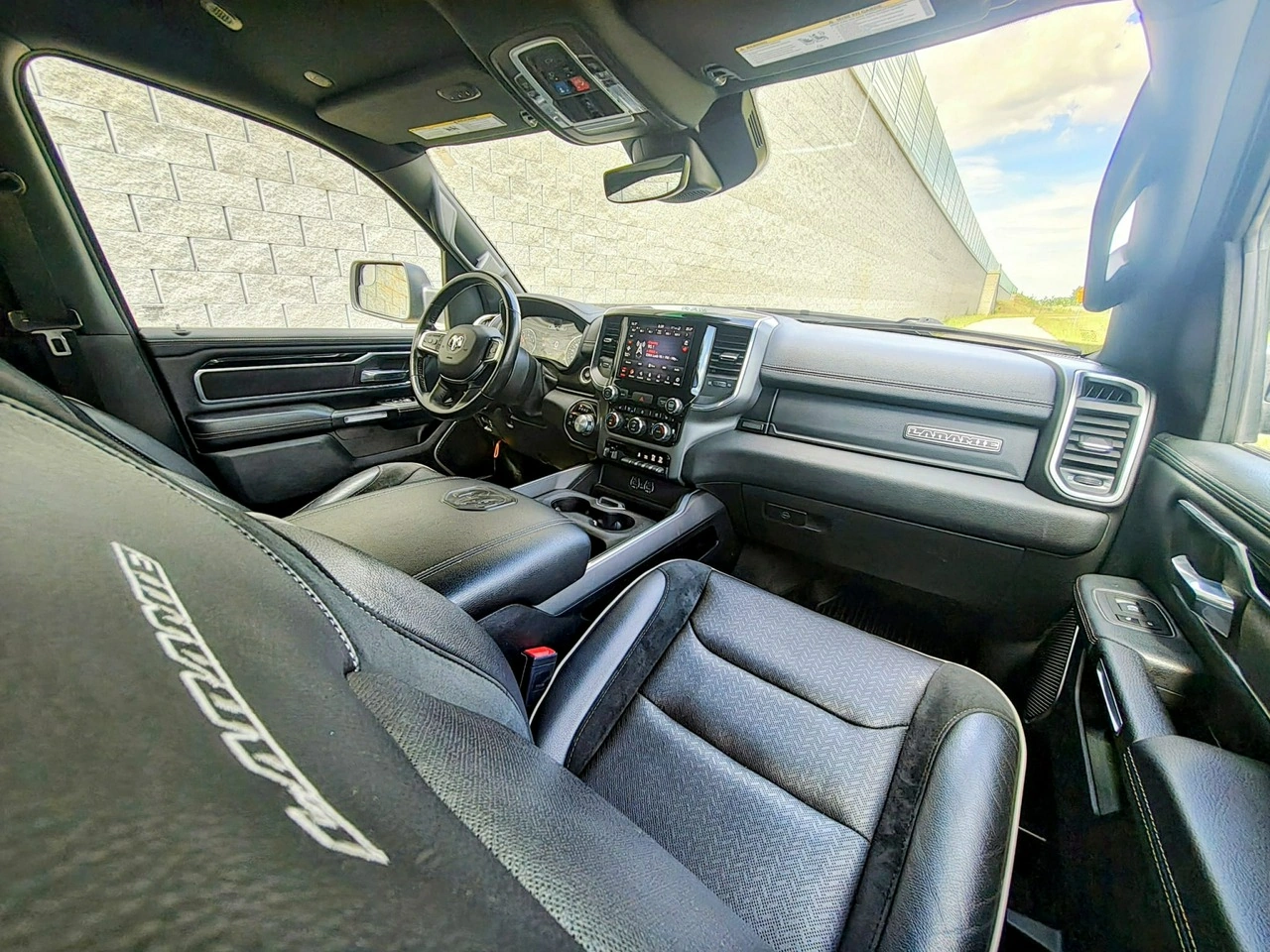 RAM 1500 - Zdjęcie 10