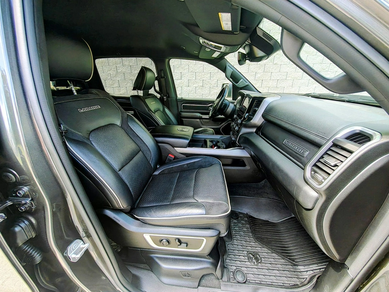 RAM 1500 - Zdjęcie 11