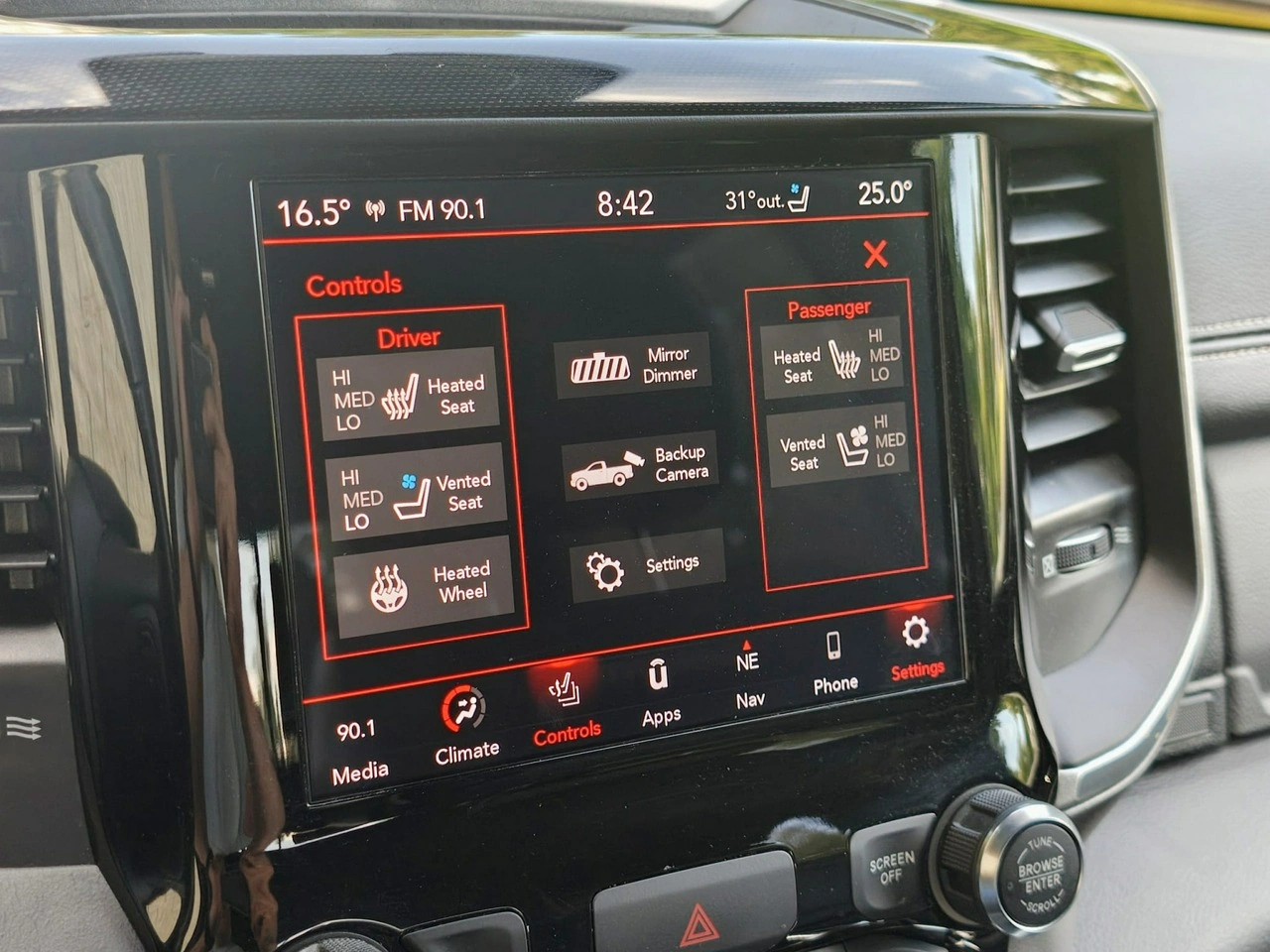 RAM 1500 - Zdjęcie 15