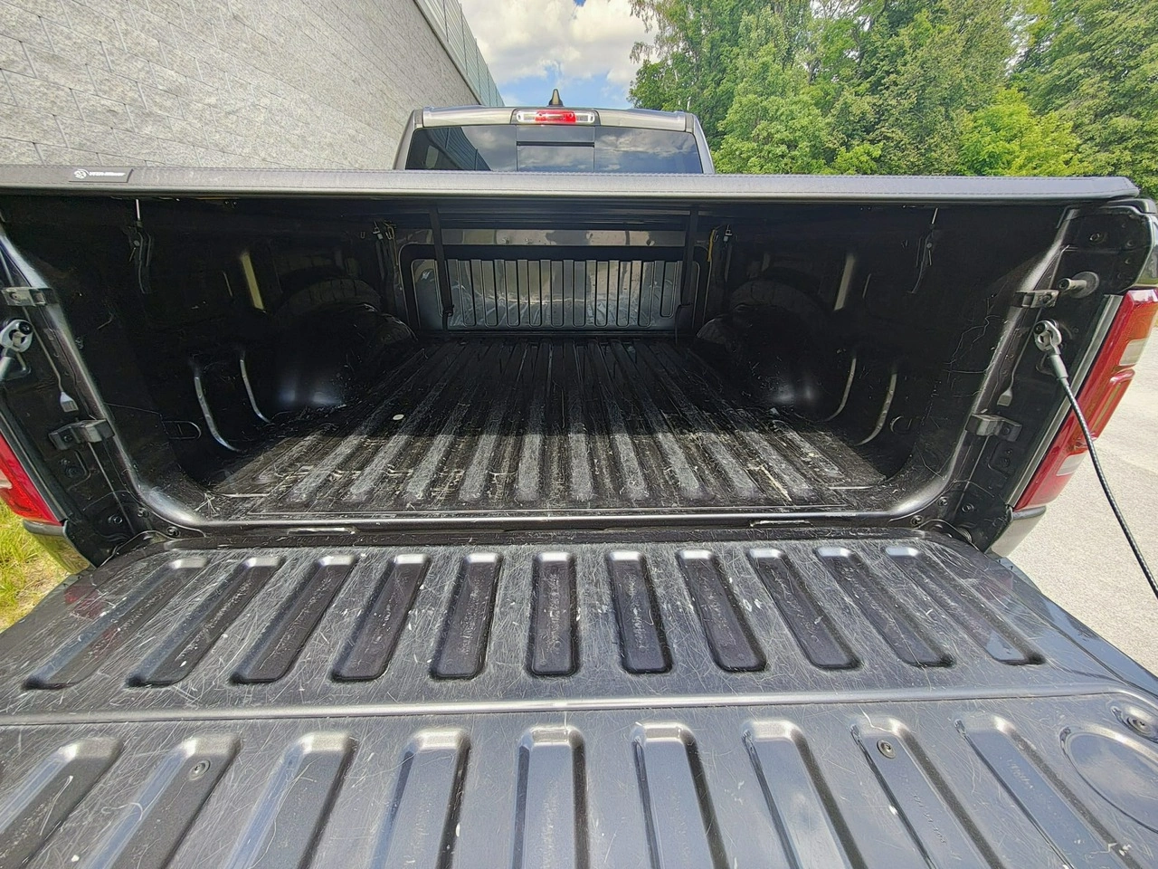 RAM 1500 - Zdjęcie 21