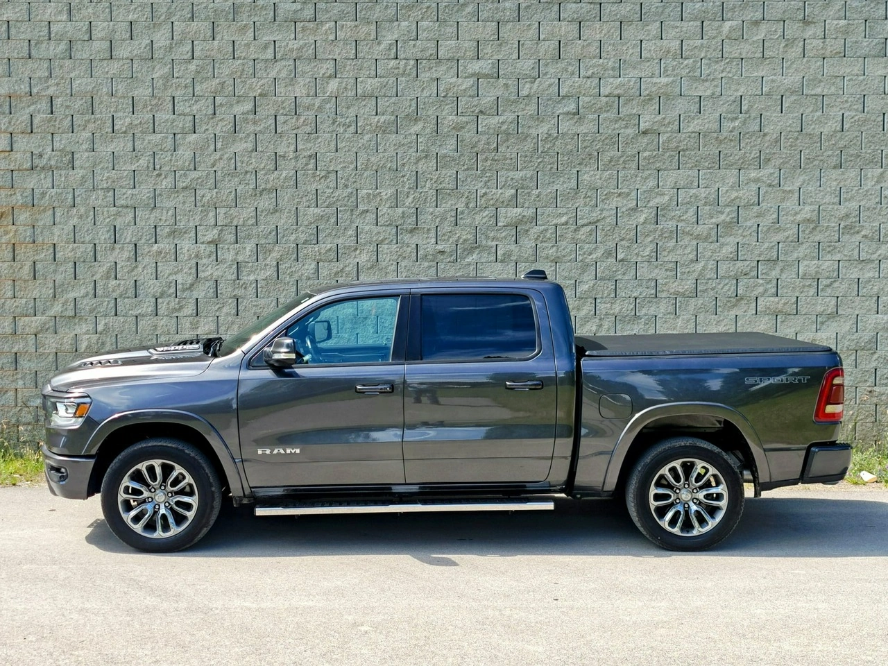 RAM 1500 - Zdjęcie 6