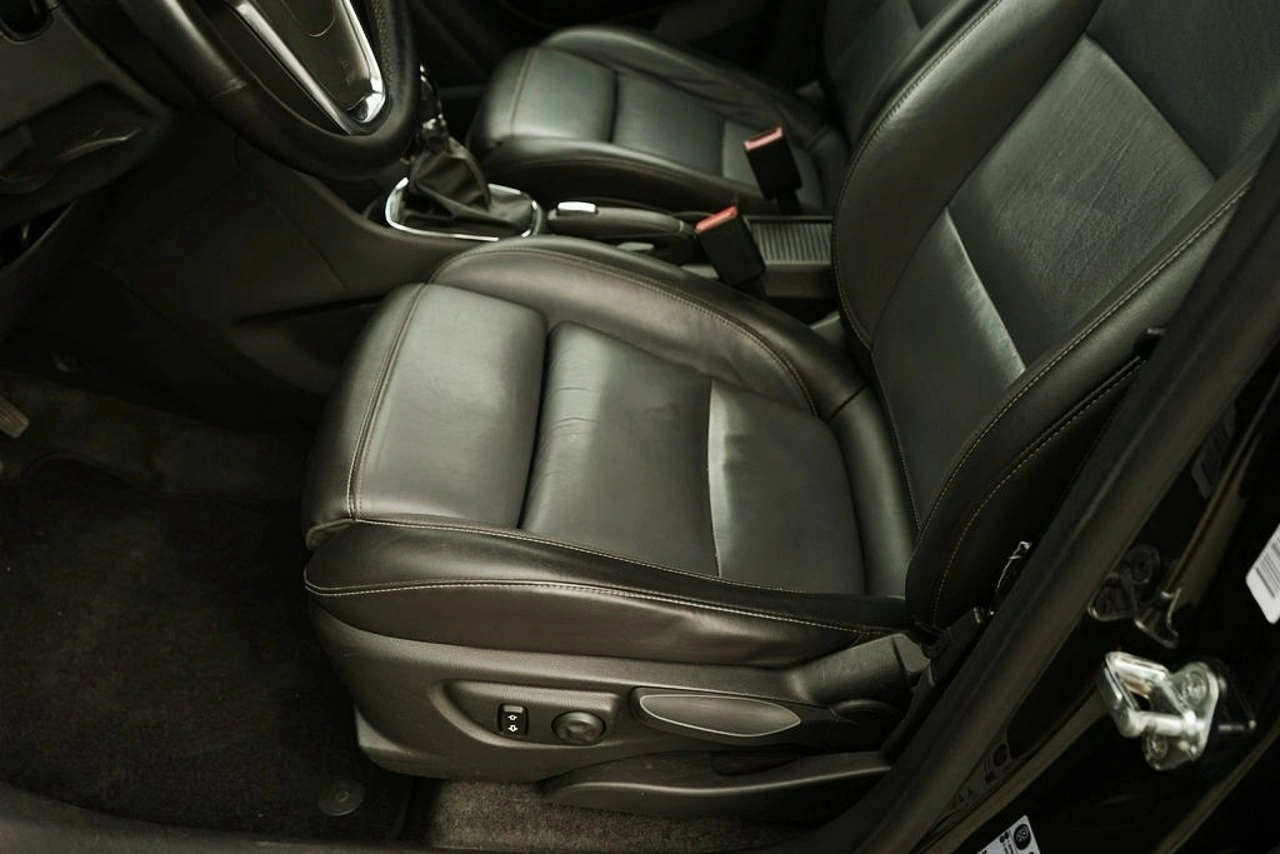 Opel Mokka - Zdjęcie 13