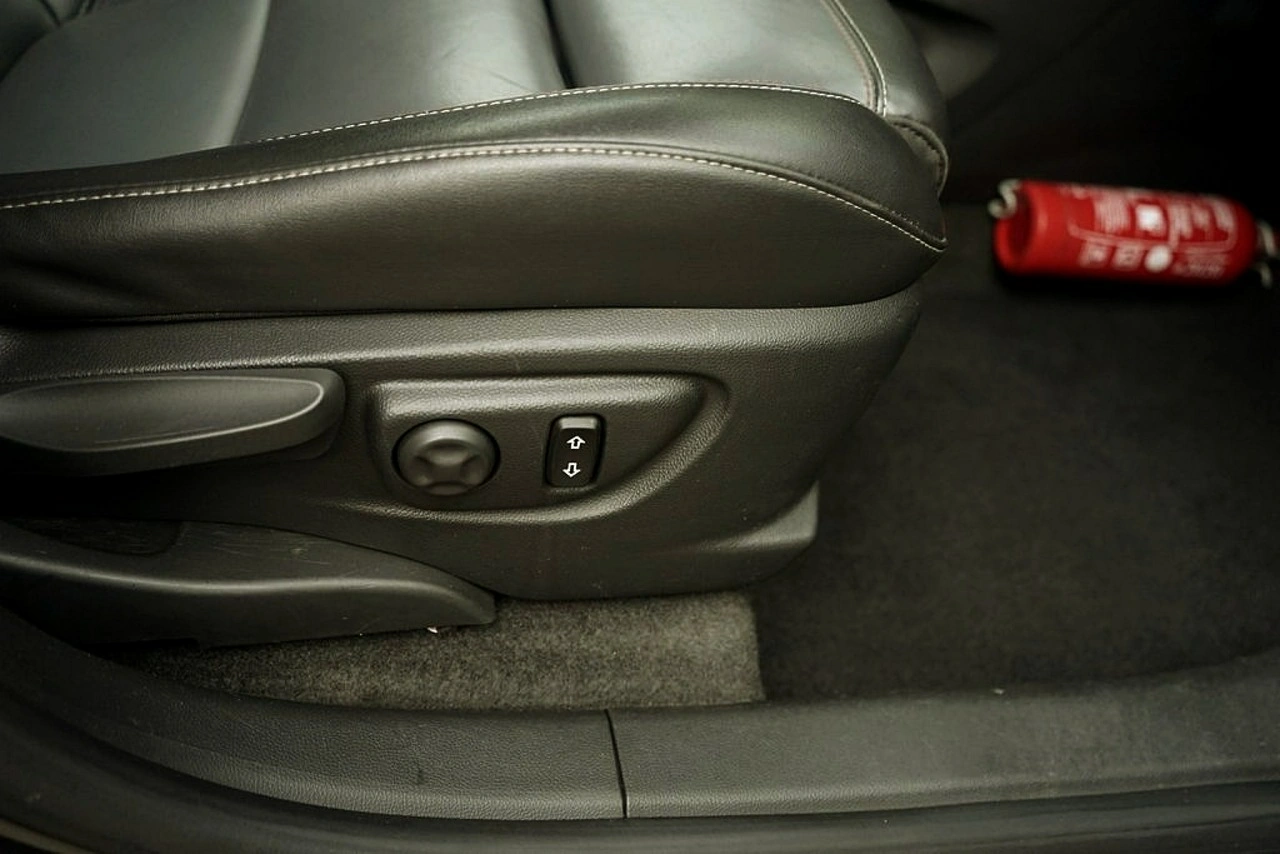 Opel Mokka - Zdjęcie 14