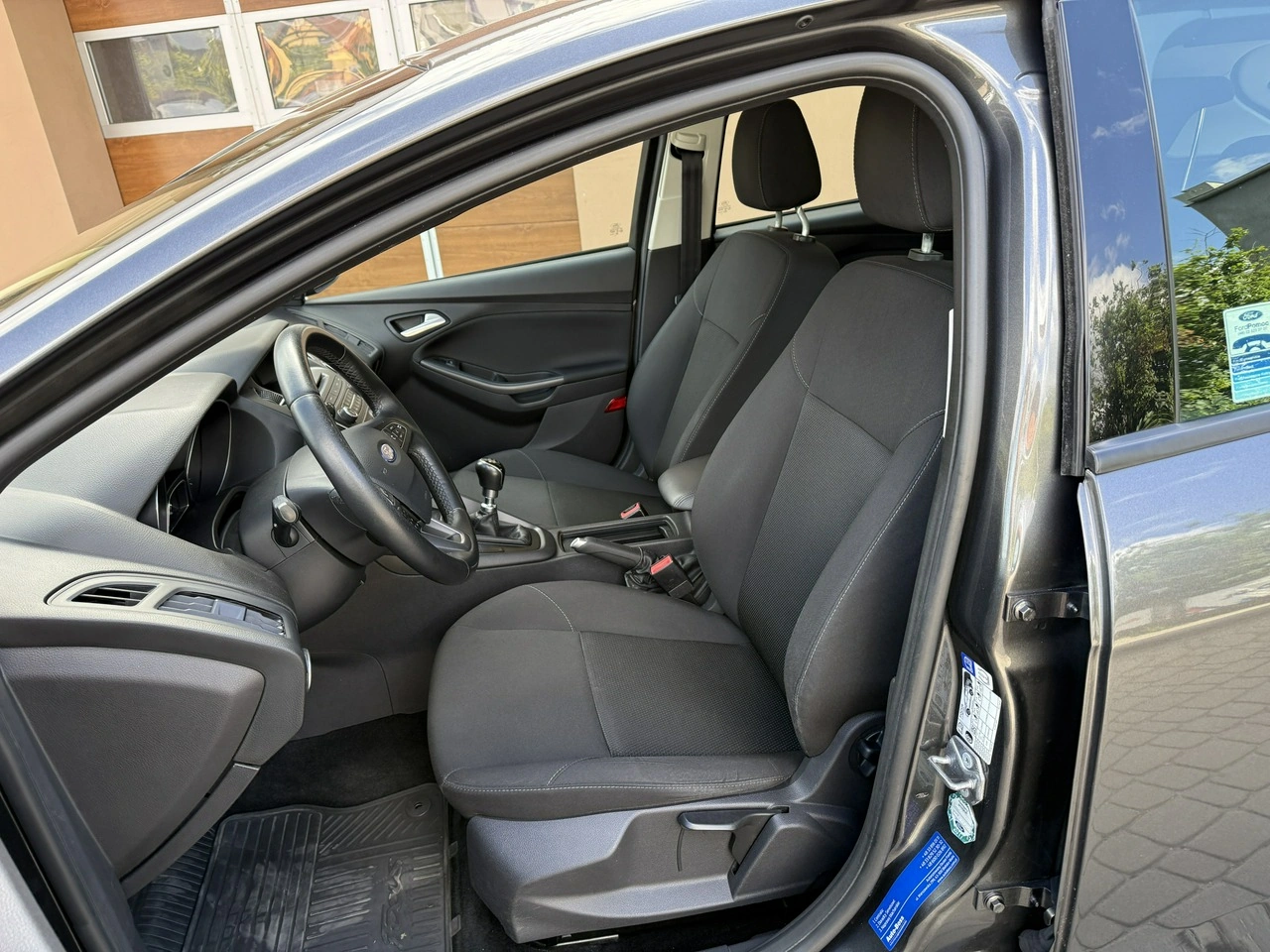 Ford Focus - Zdjęcie 18