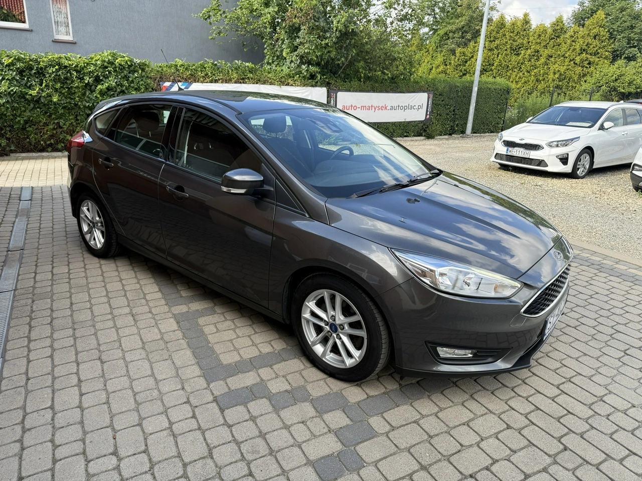 Ford Focus - Zdjęcie 3