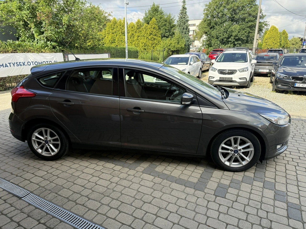 Ford Focus - Zdjęcie 4