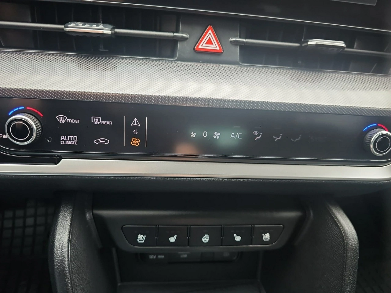 Kia Sportage - Zdjęcie 13