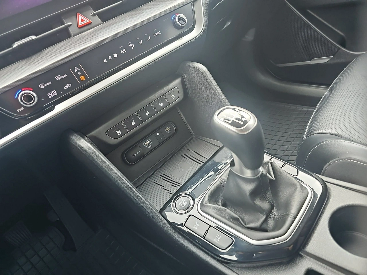 Kia Sportage - Zdjęcie 14