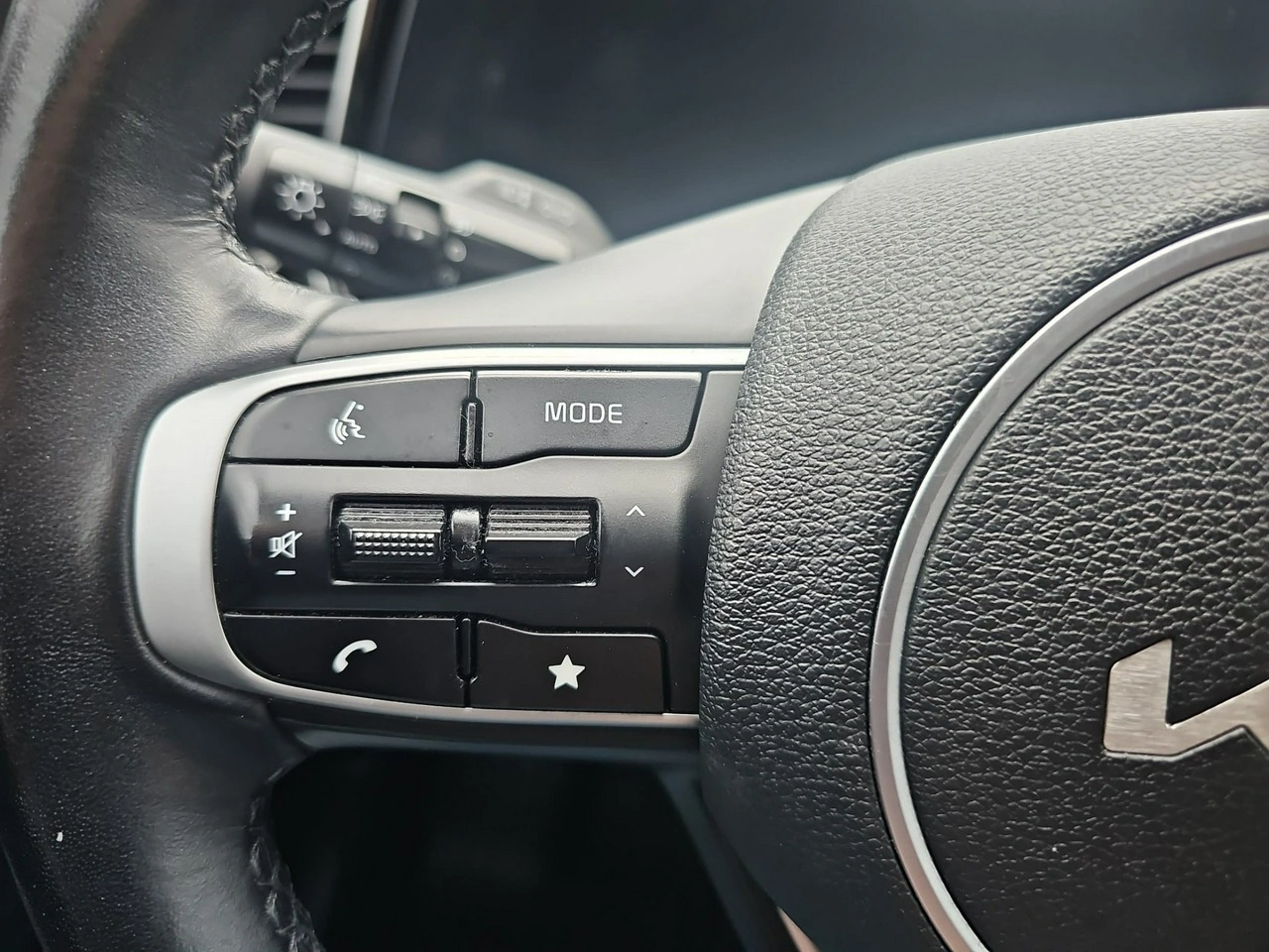 Kia Sportage - Zdjęcie 16