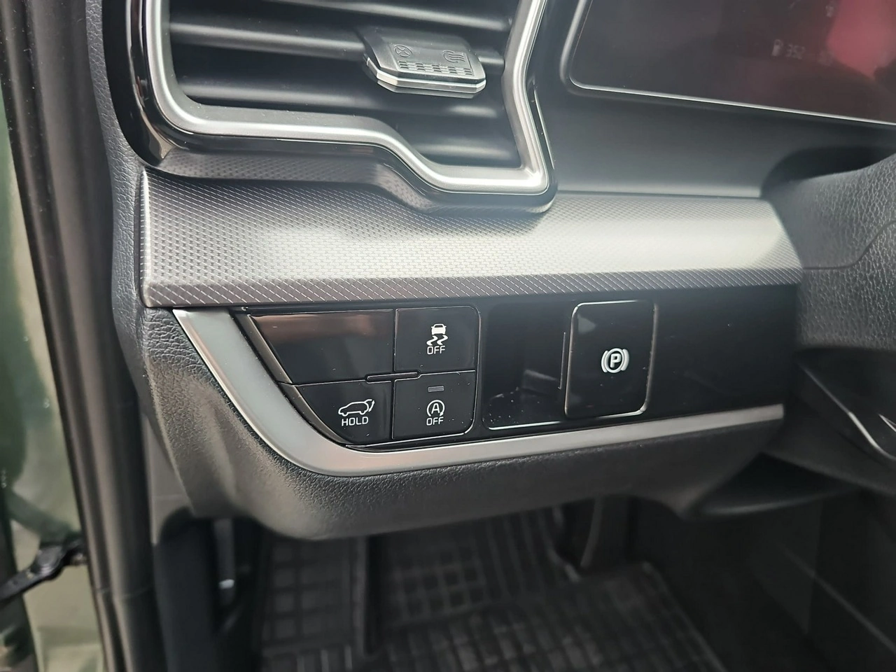 Kia Sportage - Zdjęcie 18