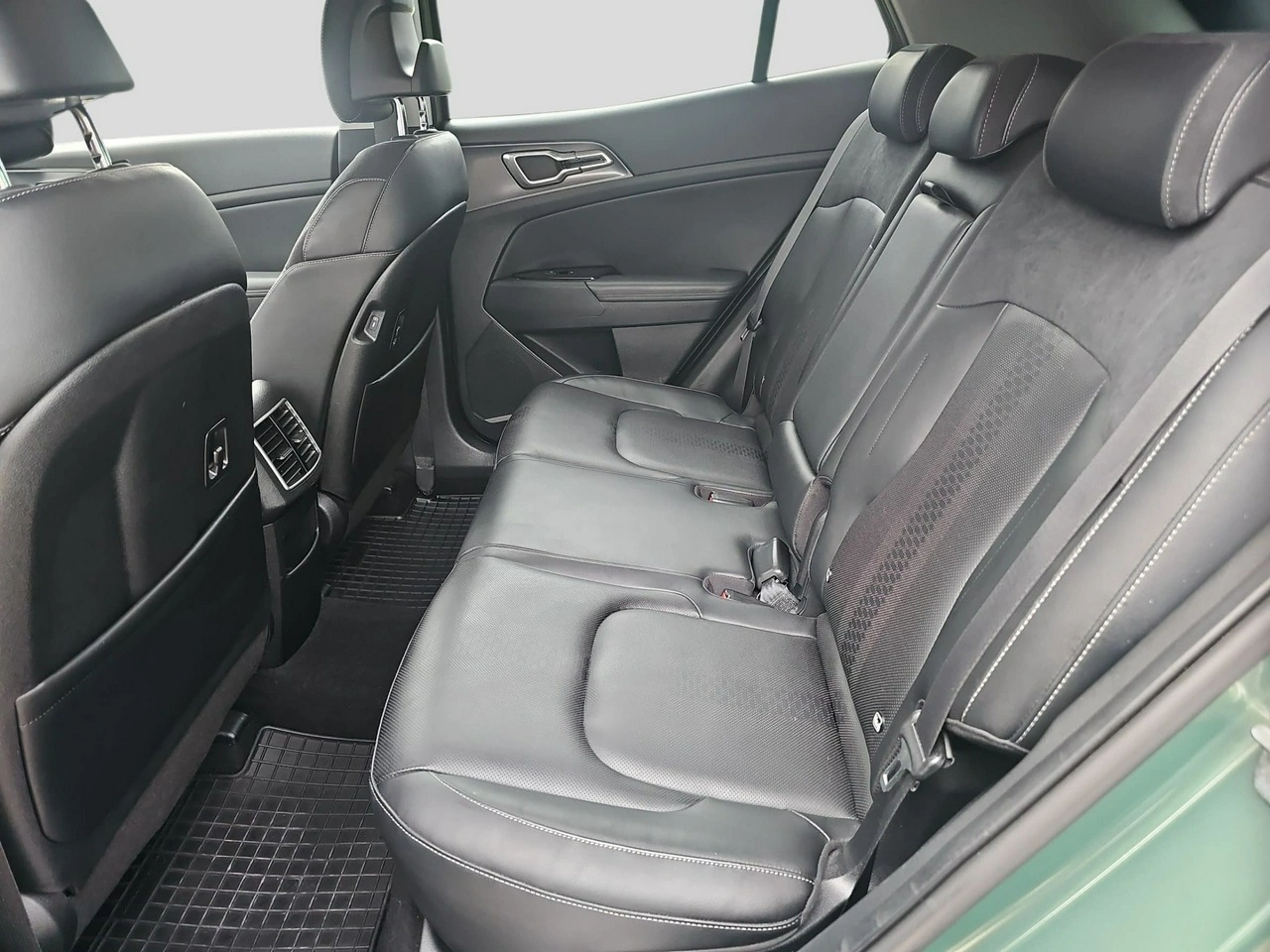 Kia Sportage - Zdjęcie 23