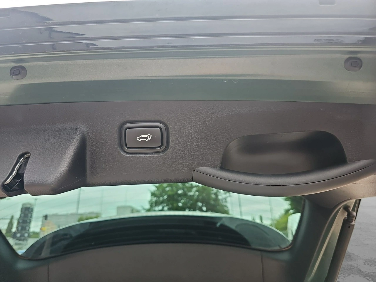 Kia Sportage - Zdjęcie 26