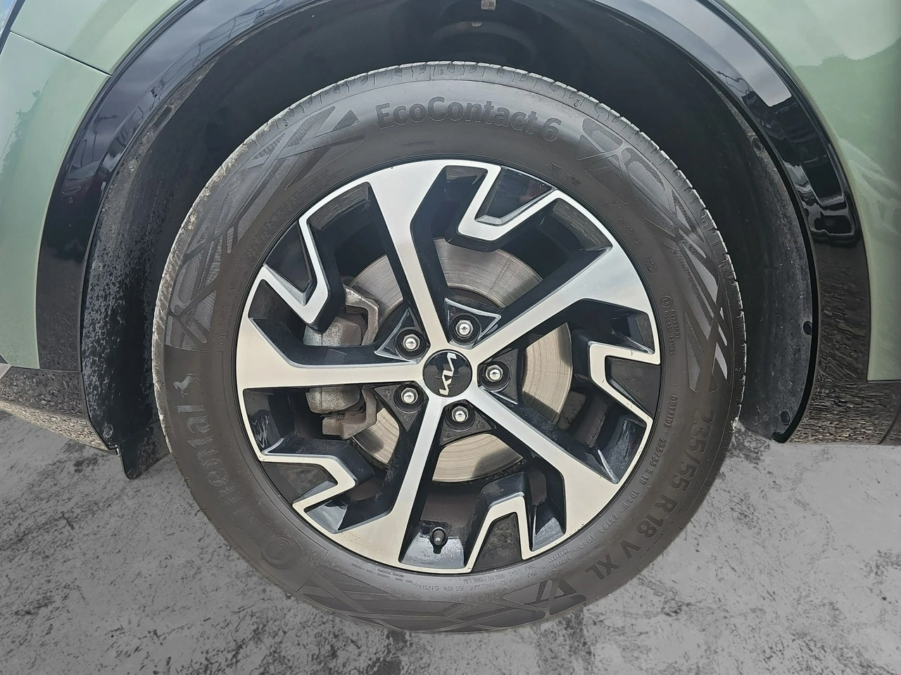 Kia Sportage - Zdjęcie 28