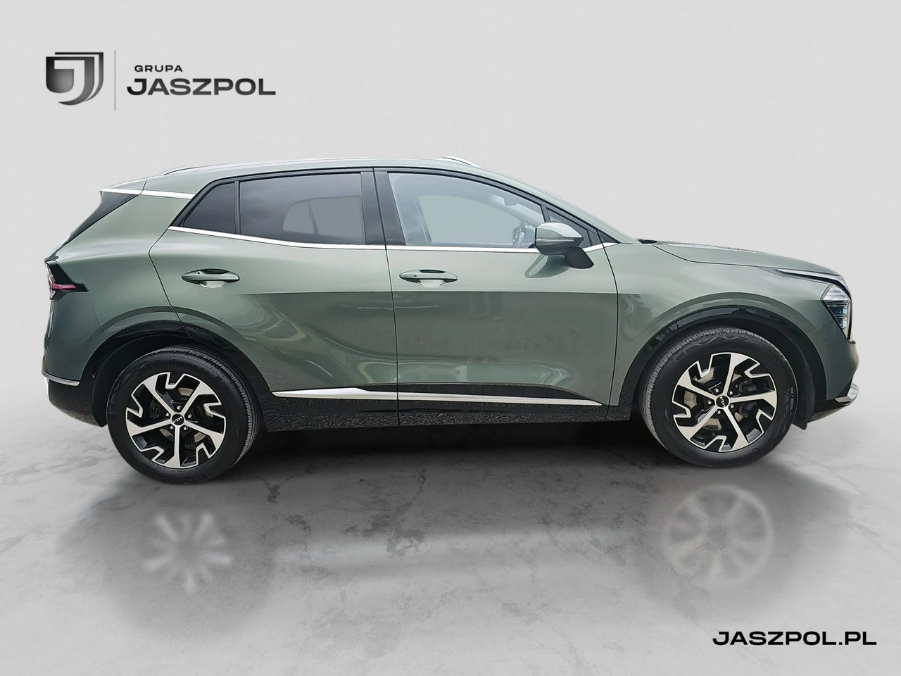 Kia Sportage - Zdjęcie 3