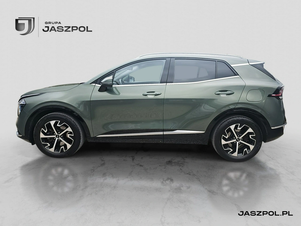 Kia Sportage - Zdjęcie 7