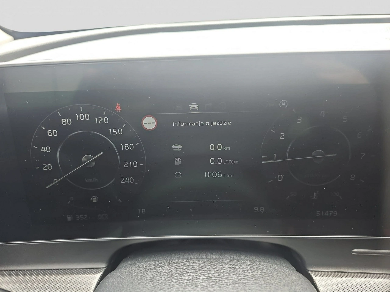 Kia Sportage - Zdjęcie 8