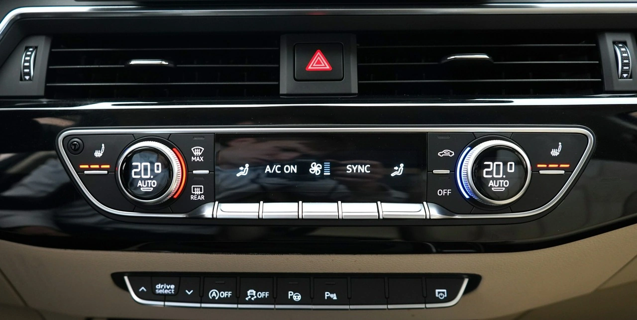 Audi A4 - Zdjęcie 19