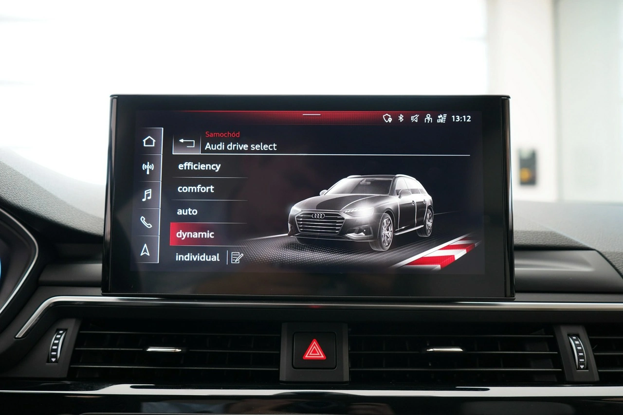 Audi A4 - Zdjęcie 36
