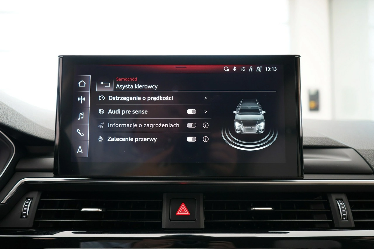 Audi A4 - Zdjęcie 38