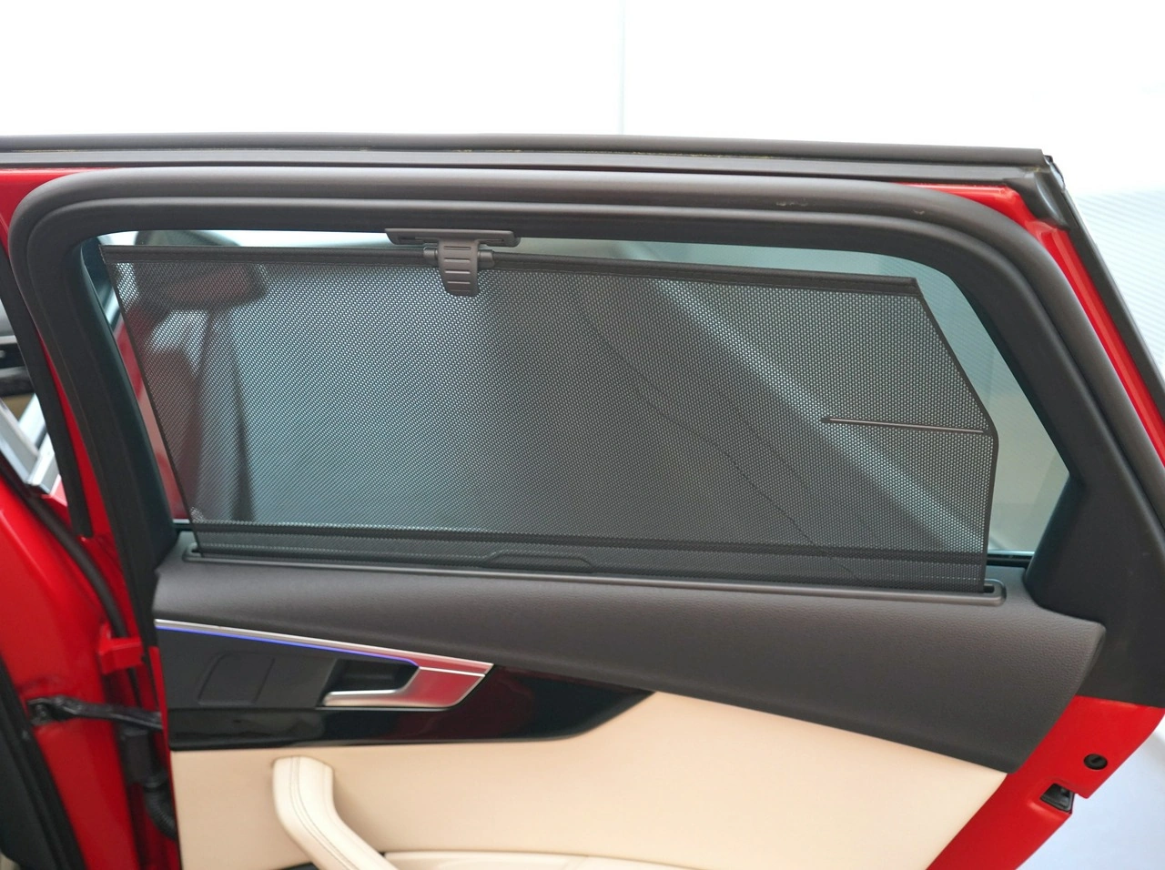 Audi A4 - Zdjęcie 30