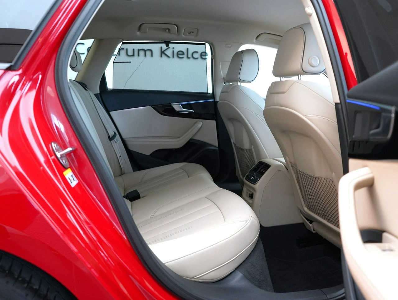 Audi A4 - Zdjęcie 31