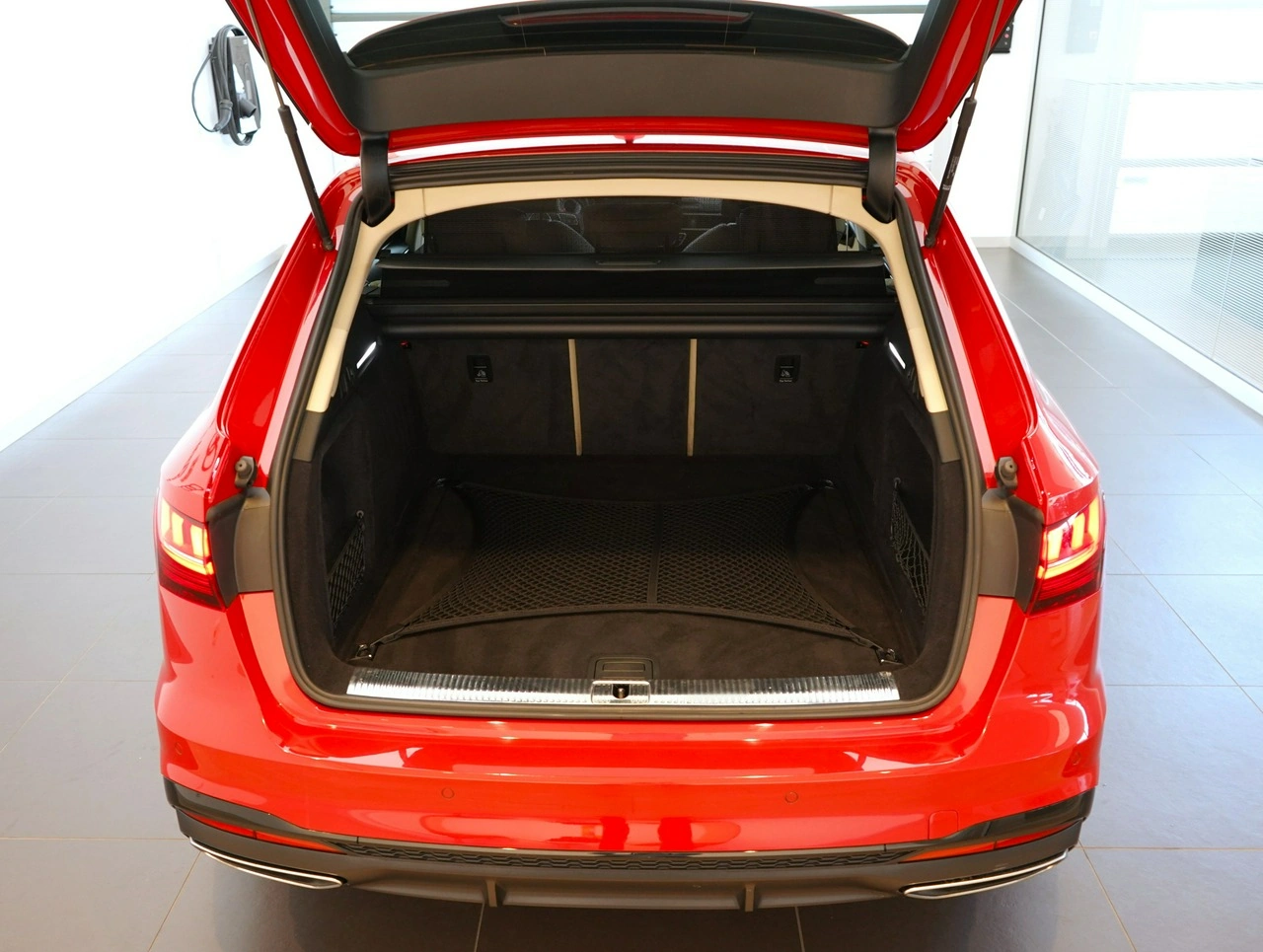 Audi A4 - Zdjęcie 7