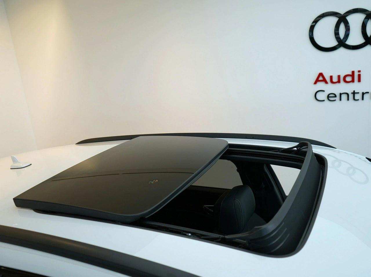 Audi Q8 - Zdjęcie 10
