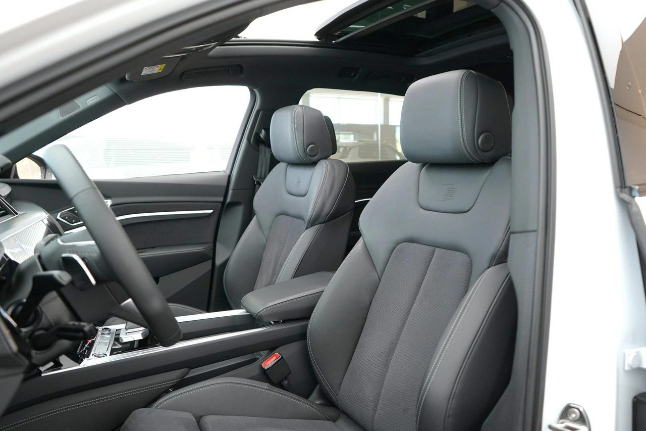 Audi Q8 - Zdjęcie 15