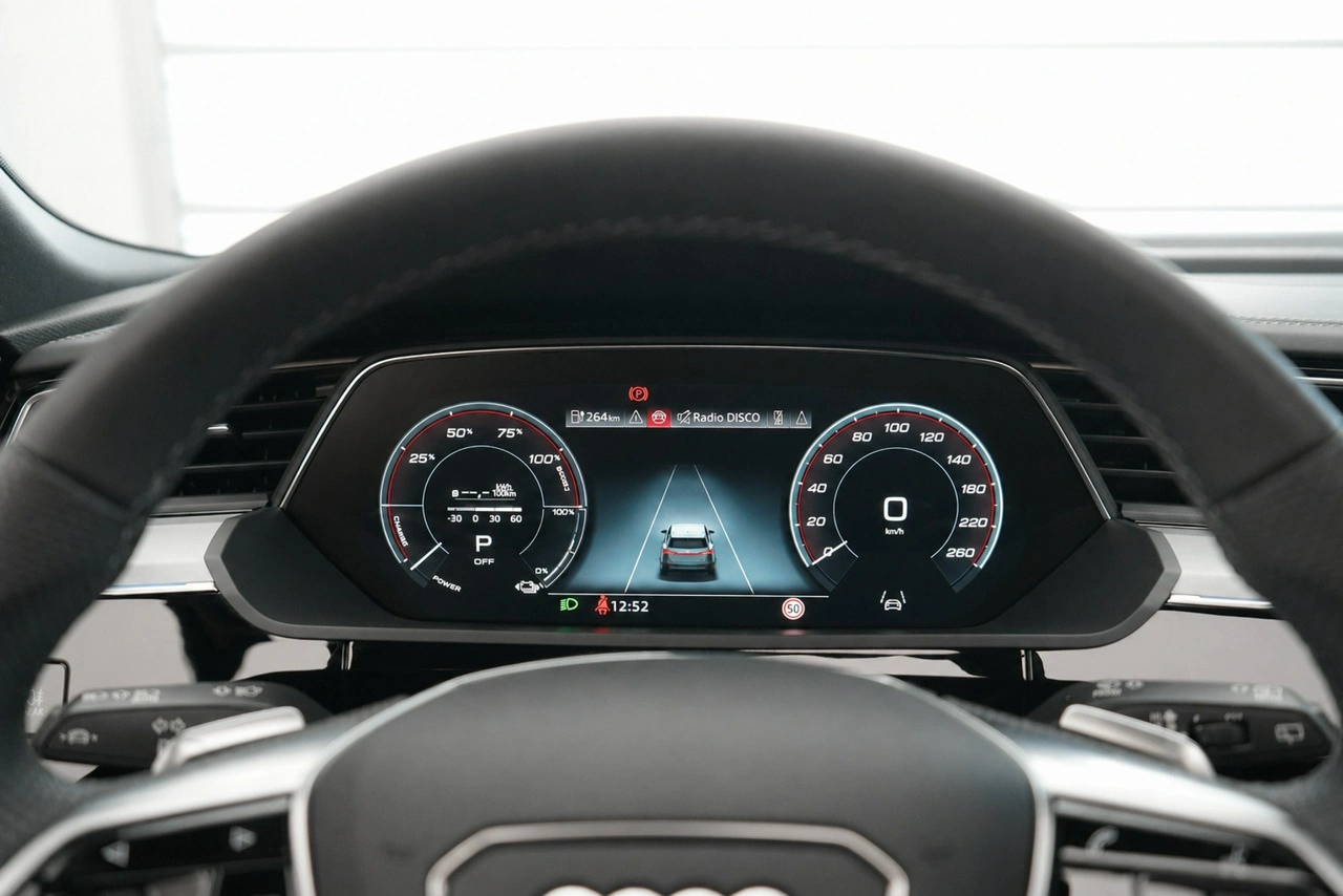 Audi Q8 - Zdjęcie 21