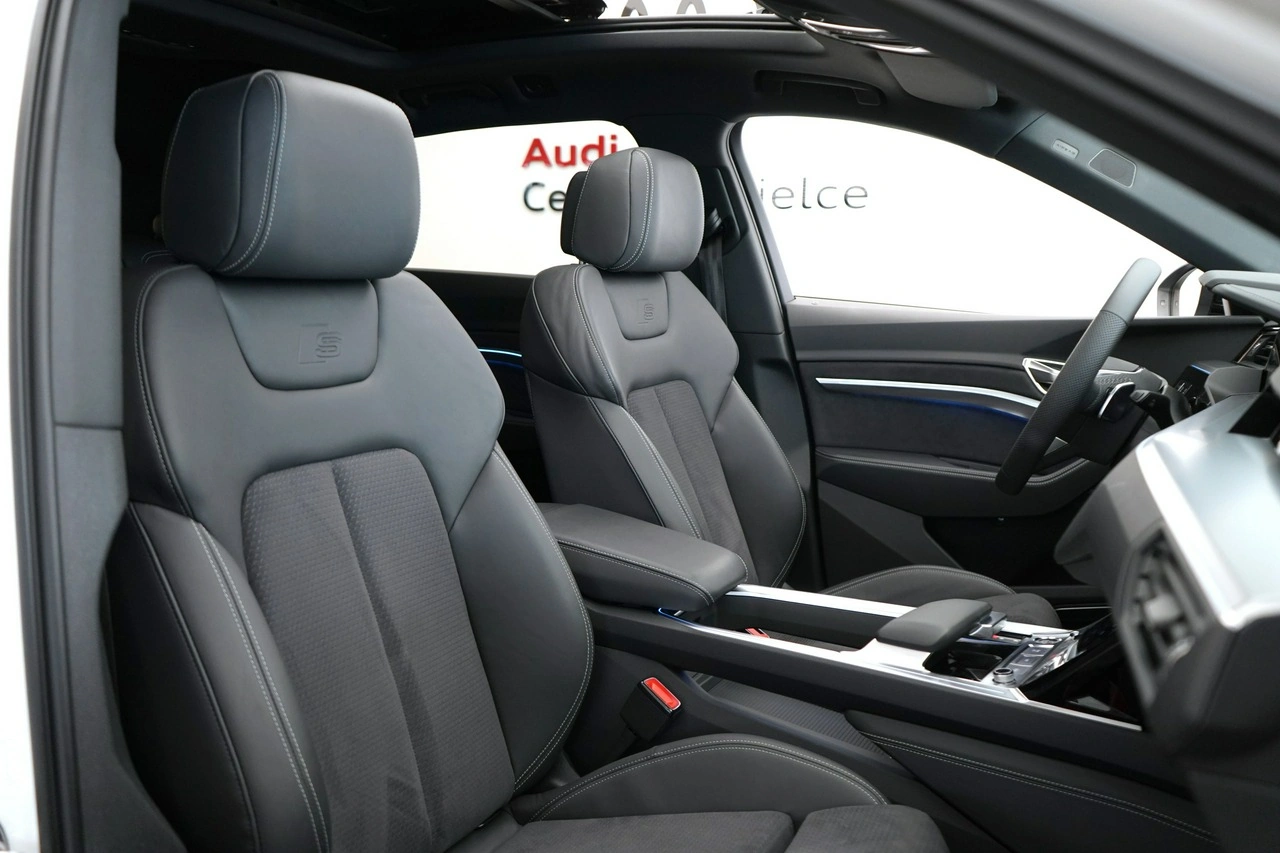 Audi Q8 - Zdjęcie 27