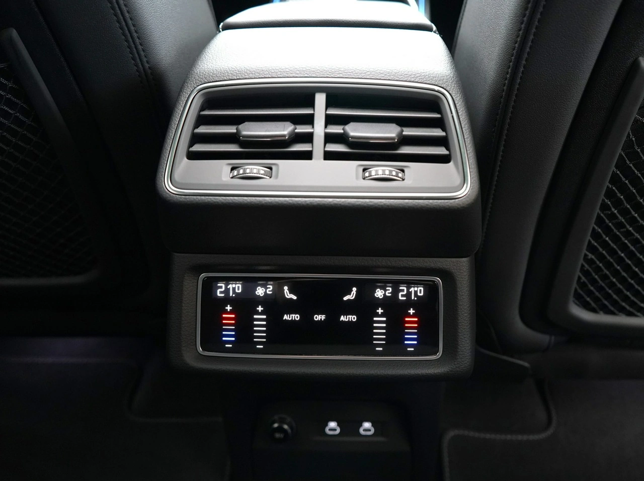 Audi Q8 - Zdjęcie 29