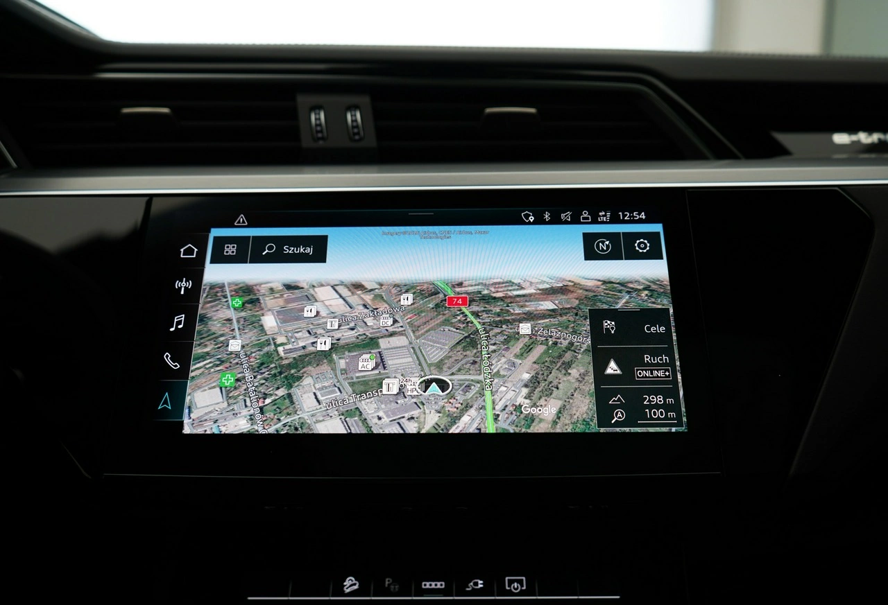 Audi Q8 - Zdjęcie 32