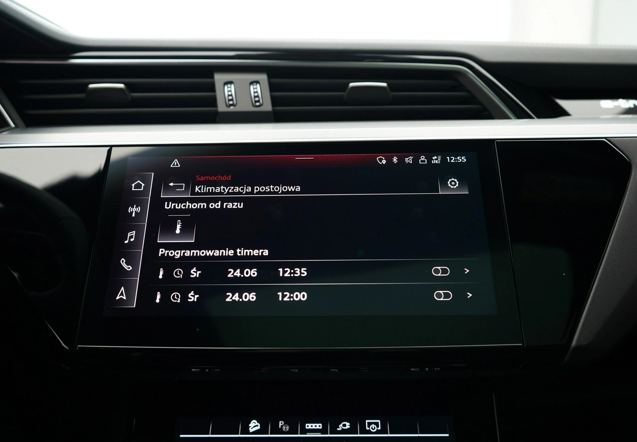 Audi Q8 - Zdjęcie 35