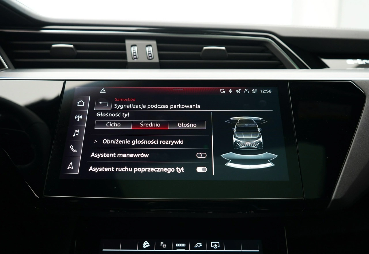 Audi Q8 - Zdjęcie 37