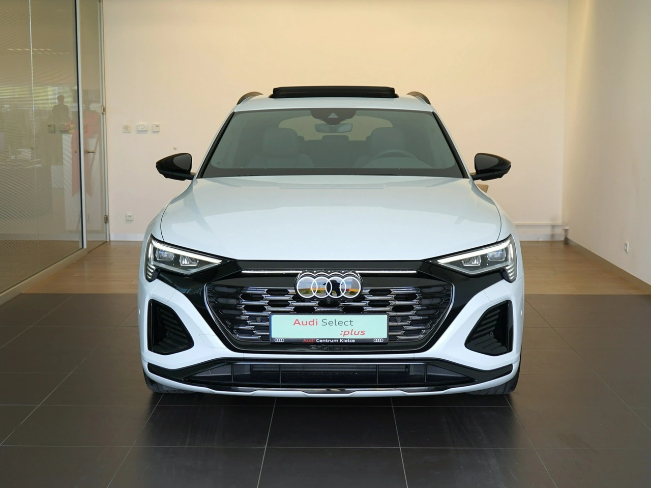 Audi Q8 - Zdjęcie 5