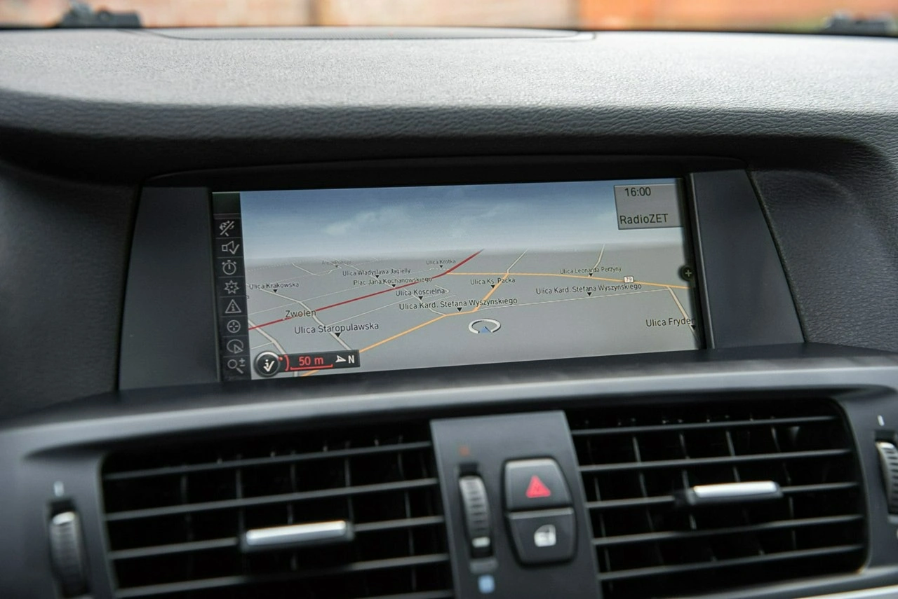 BMW X3 - Zdjęcie 20