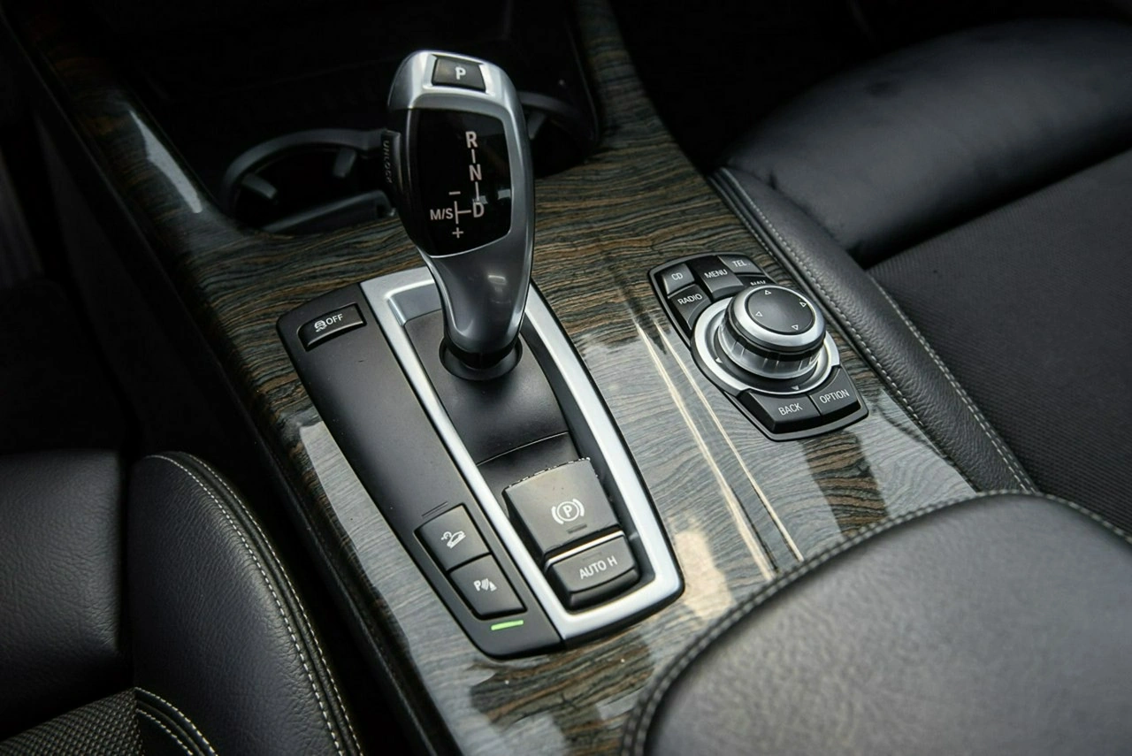 BMW X3 - Zdjęcie 22