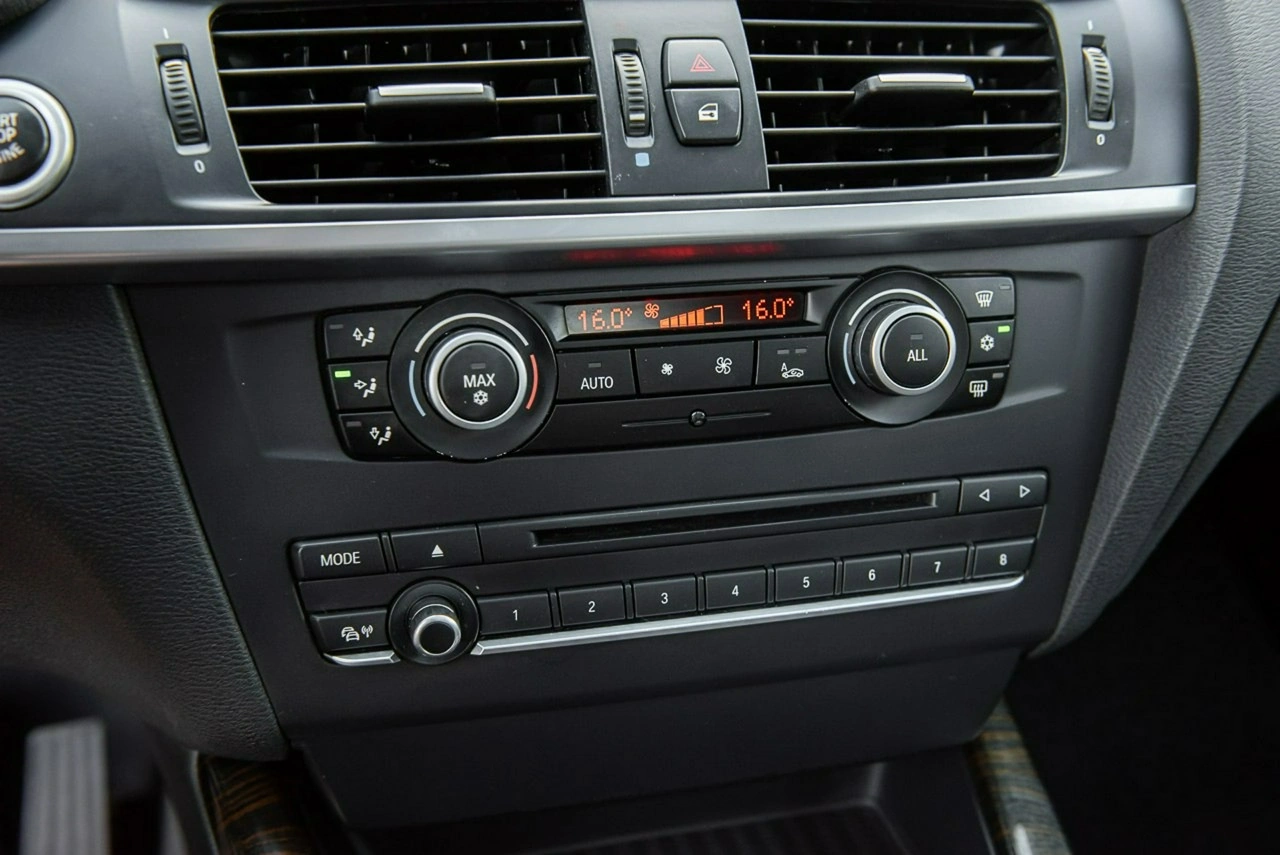BMW X3 - Zdjęcie 23