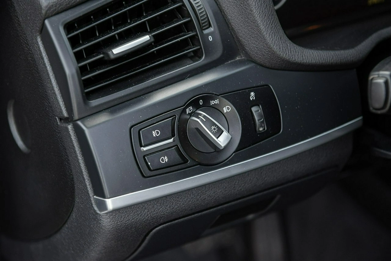 BMW X3 - Zdjęcie 25