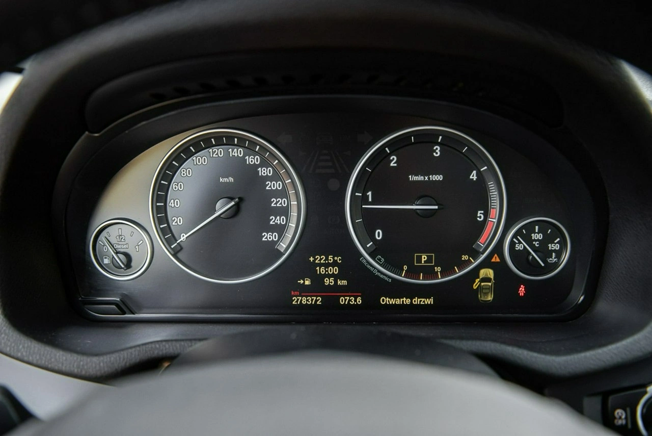 BMW X3 - Zdjęcie 28
