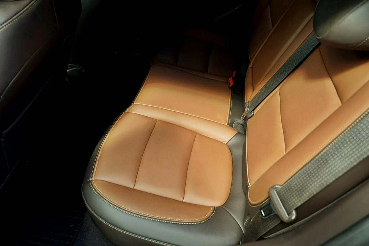 Opel Mokka - Zdjęcie 20