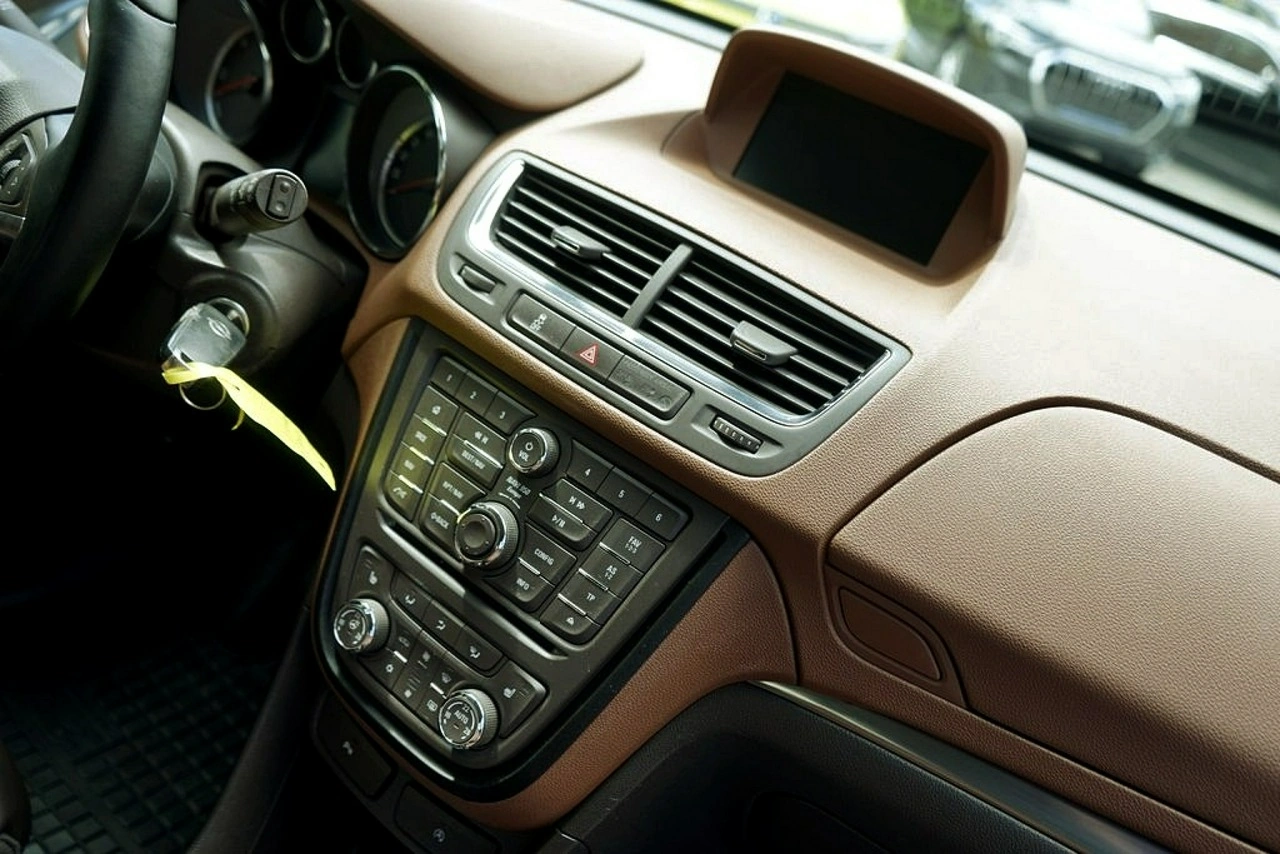 Opel Mokka - Zdjęcie 27