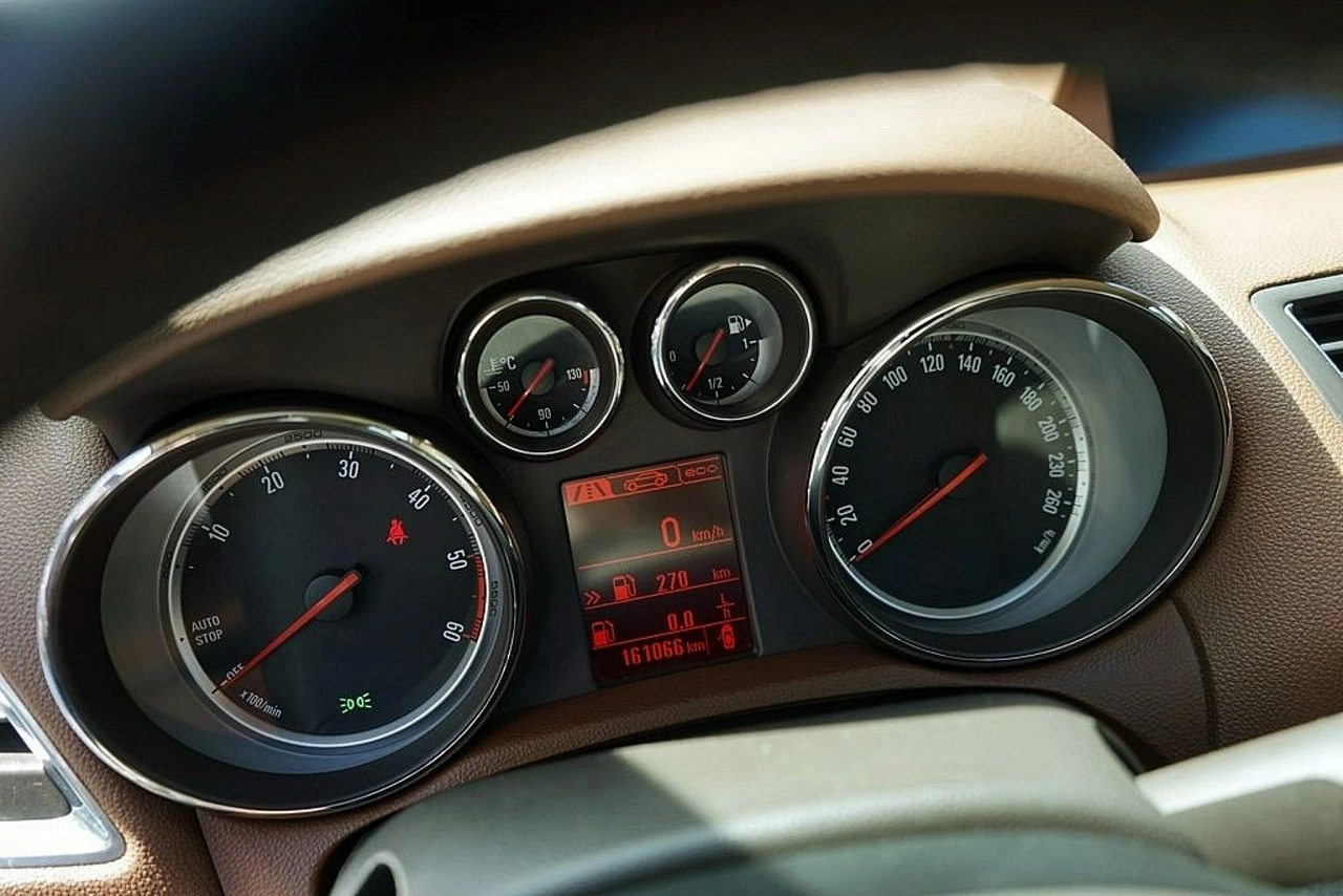 Opel Mokka - Zdjęcie 28
