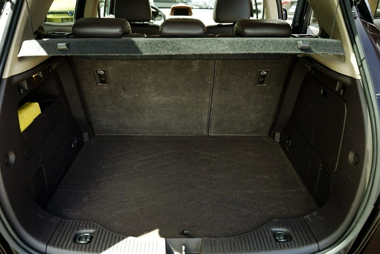 Opel Mokka - Zdjęcie 30