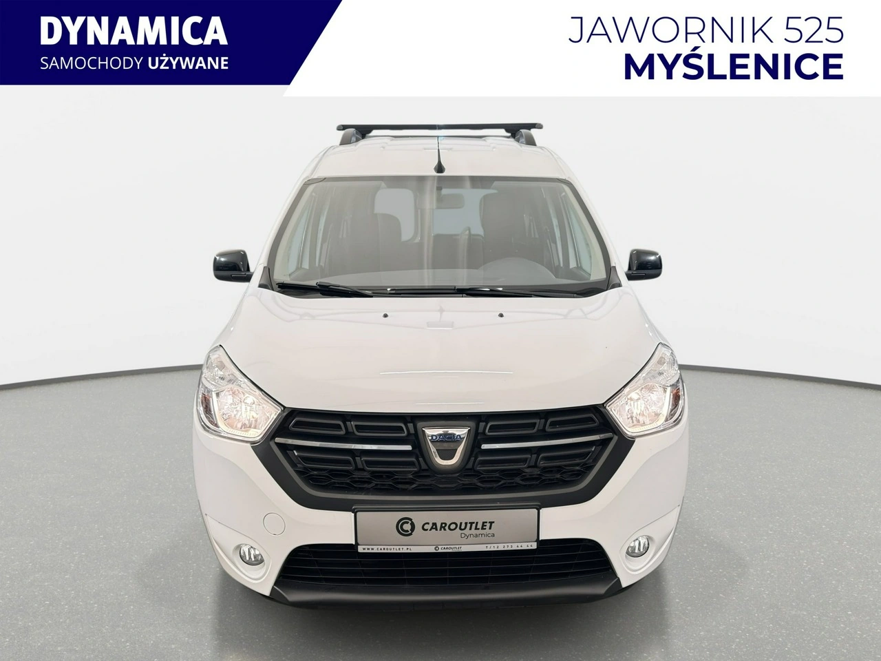 Dacia Dokker - Zdjęcie 2