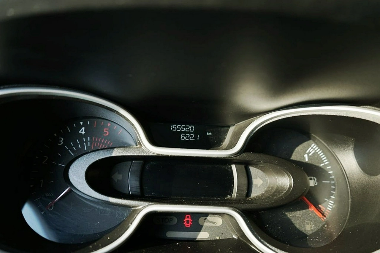 Renault Trafic - Zdjęcie 18