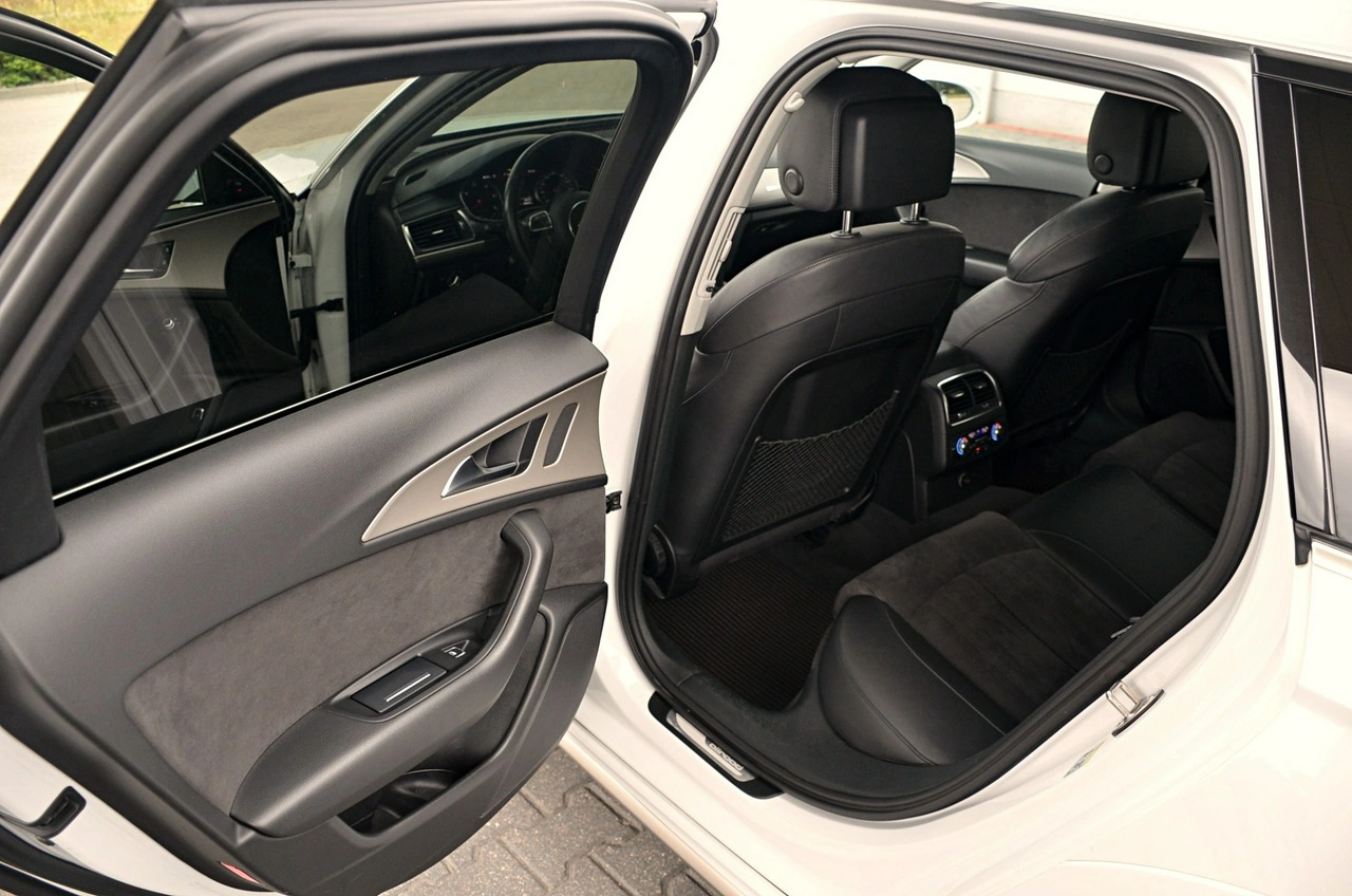 Audi A6 Allroad - Zdjęcie 16