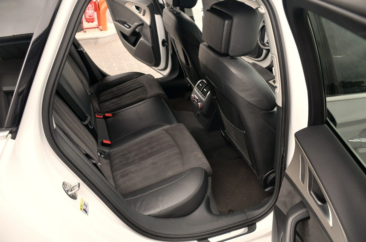 Audi A6 Allroad - Zdjęcie 17